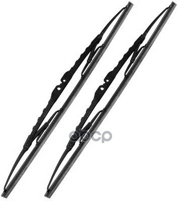 Щетка стеклоочистителя WB 36, front HELLA арт. 9XW 861 933-801