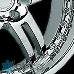 Диск MI-TECH, DI-F25 7.5x18/5x112ET42 73