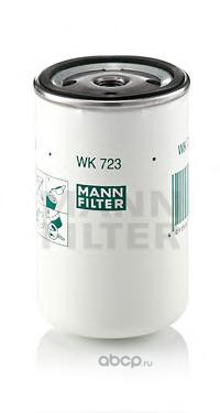 MANN-FILTER WK723