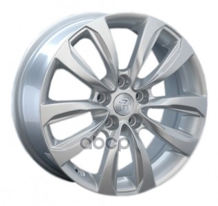 Диск REPLICA, HND41 7x17/5x114.3ET52 67.1