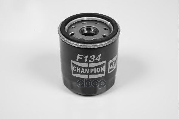Масляный Фильтр Смазывание|Фильтр Champion арт. F134/606