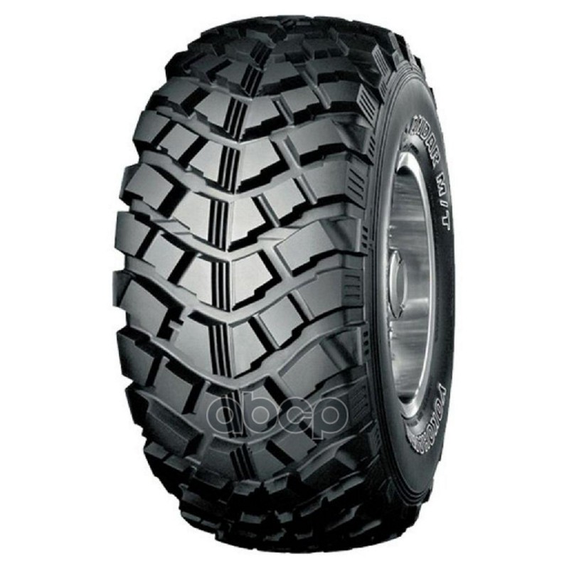 Автошина Yokohama Geolandar M/T+ G001C 265/70 R17 112 Q