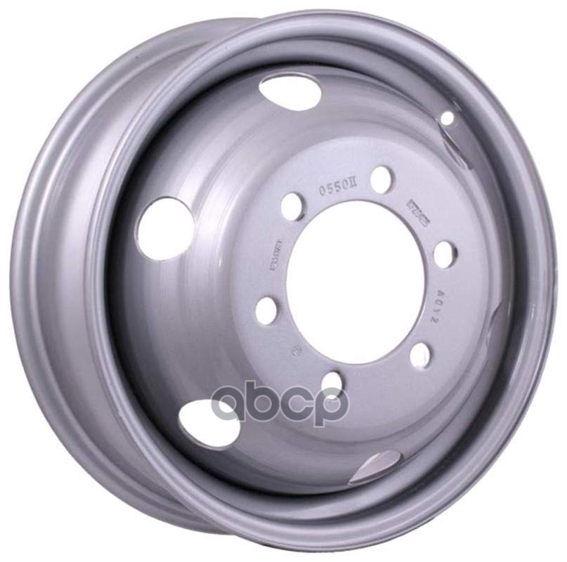 Диск KFZ, 8275 7x16/5x108ET50 63.3