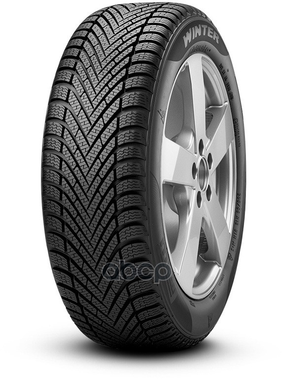 Автошина Pirelli Cinturato Winter 215/50 R17 95 H