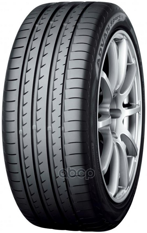 Автошина Yokohama Advan Sport V105W 315/35 R20 110 Y