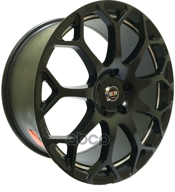 Диск ALCASTA, M34 8x19/5x114.3ET35 60.1