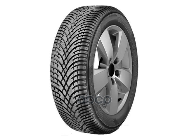 Автошина BFGoodrich G-FORCE WINTER 2 205/50 R17 93 H