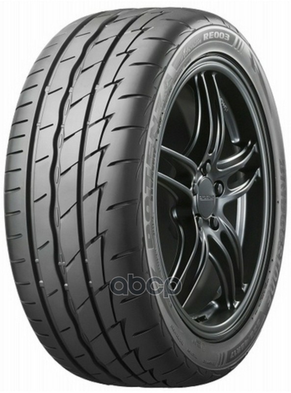 Автошина Bridgestone Potenza Adrenalin RE003 245/35 R19 93 W