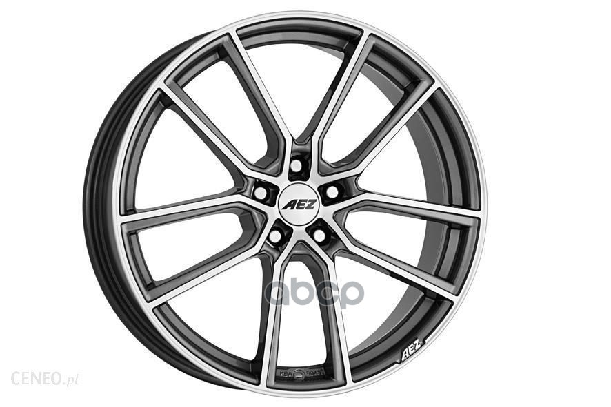 Диск AEZ, Raise 7.5x17/5x112ET35 70.1