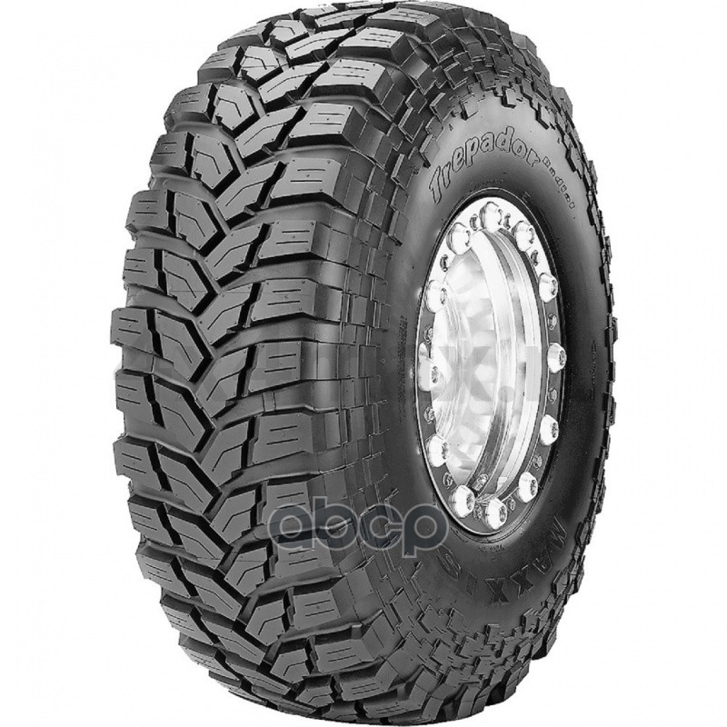 Автошина MAXXIS M-8060 TREPADOR 205/50 R16 110 Q