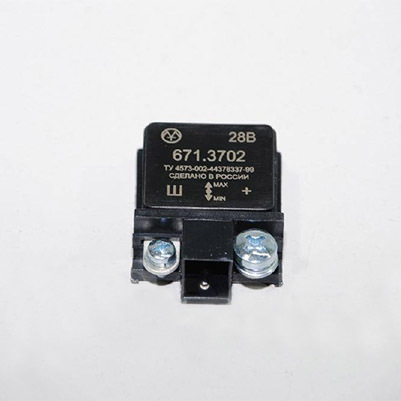 ЭМИ 774.3702 Реле зарядки РР362Б1 Калуга - купить в интернет-магазине по низкой 