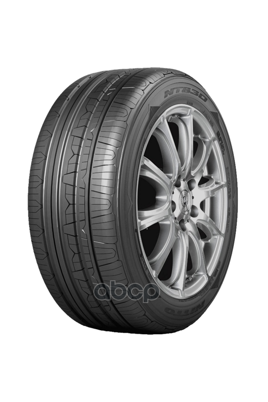 Автошина NITTO NT830 235/35 R19 91 W
