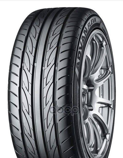 Автошина Yokohama Advan Fleva V701 195/55 R16 87 V