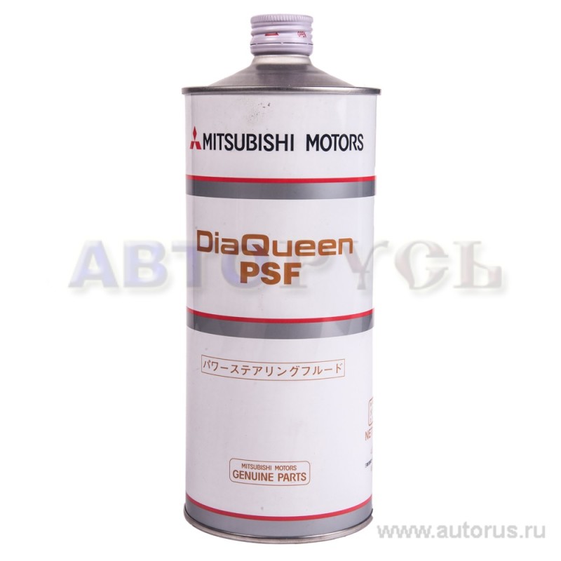 Mitsubishi dia queen psf 4039645 аналоги