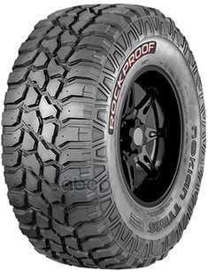 Автошина NOKIAN TYRES Rockproof 235/80 R17 120 Q
