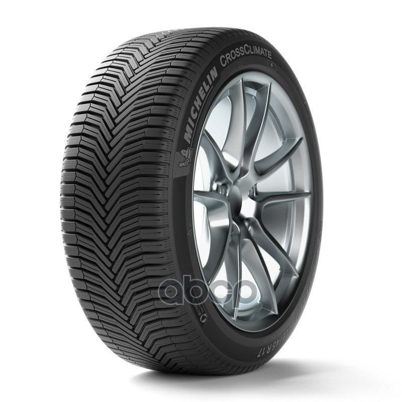 Автошина Michelin CROSSCLIMATE+ 175/60 R15 85 H