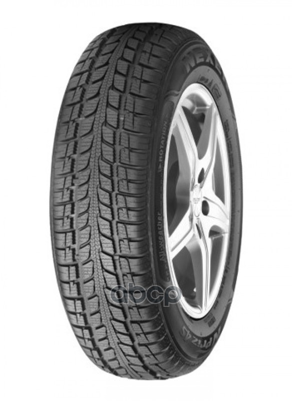 Автошина Roadstone NPRIZ 4S 175/65 R14 82 T