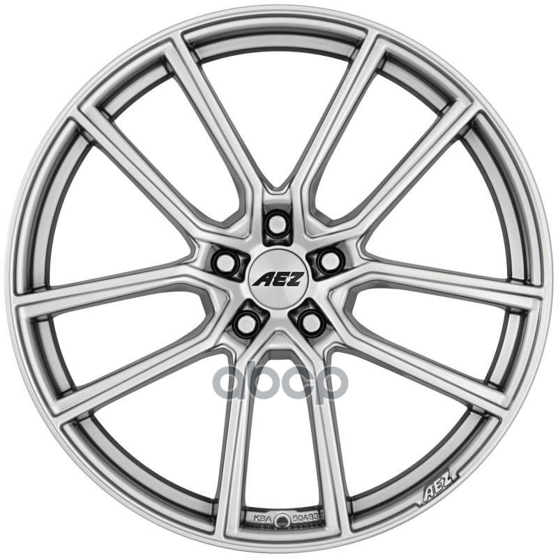 Диск AEZ, Raise hg 7.5x17/5x112ET35 70.1