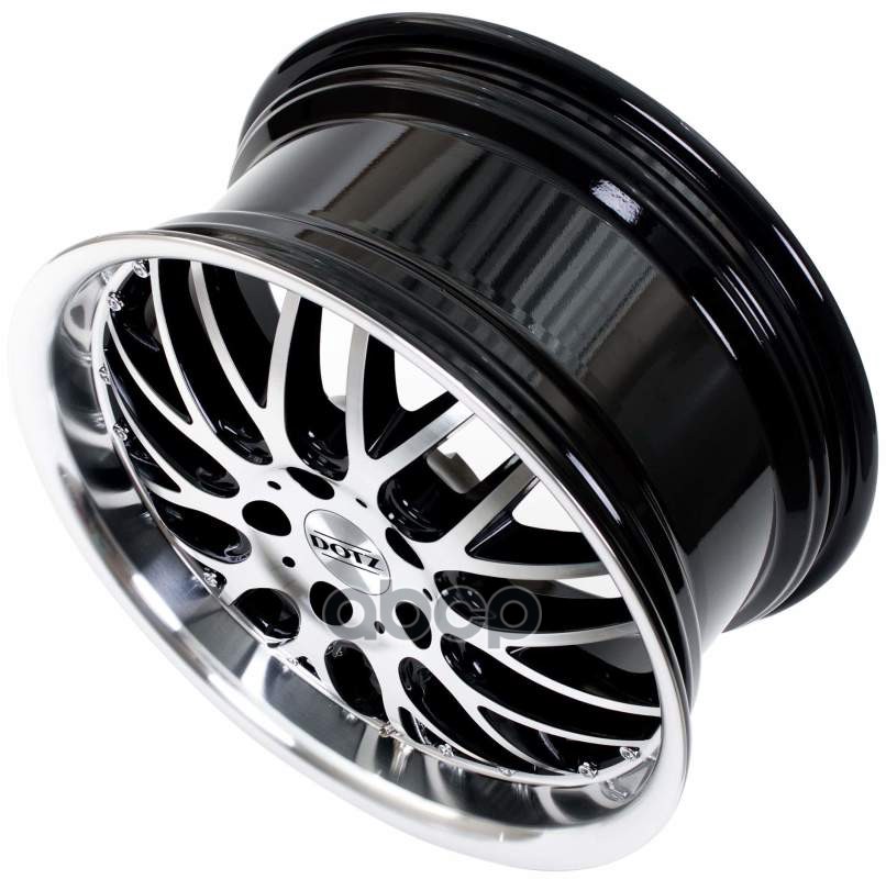 Диск DOTZ, MUGELLO 7x16/5x100ET35 60.1