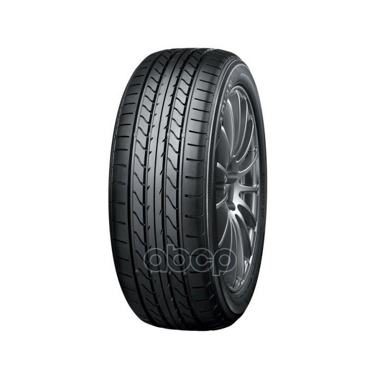 Автошина Yokohama Advan A10 225/50 R17 94 W