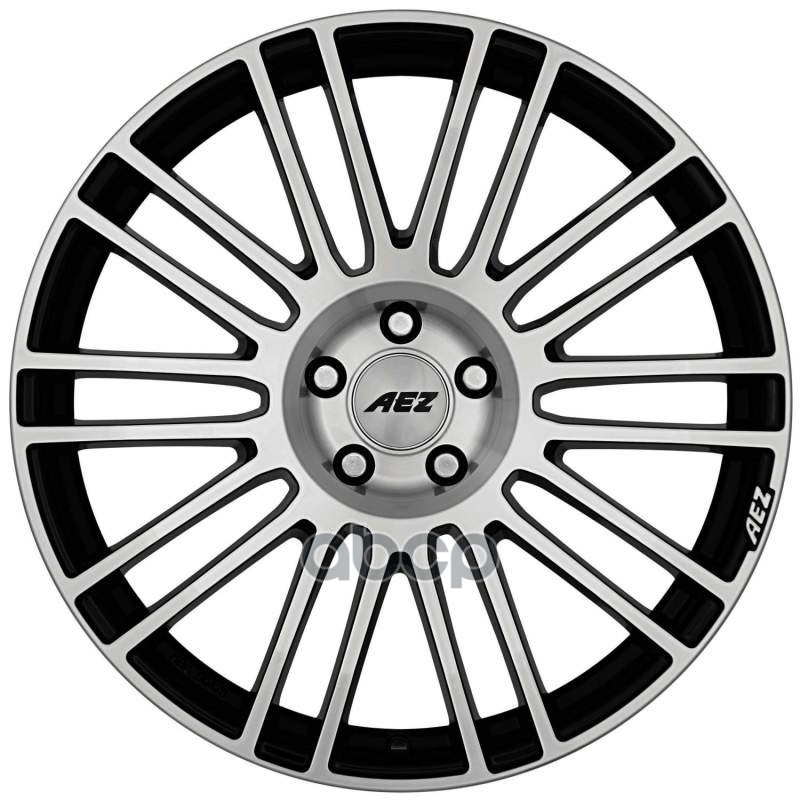 Диск AEZ, Strike 9x20/5x112ET50 70.1