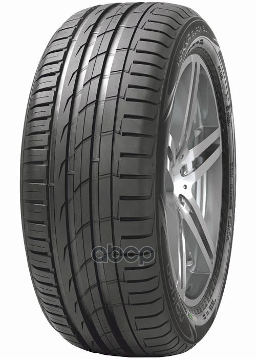 Автошина NOKIAN TYRES Hakka Black 2 SUV 235/50 R20 104 Y