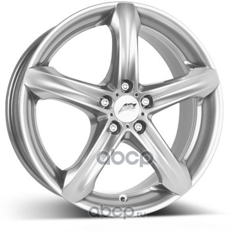 Диск AEZ, Yacht 7x16/5x112ET48 57.1