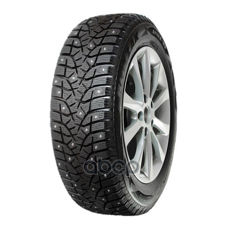 Автошина Bridgestone BLIZZAK SPIKE-02 SUV 235/65 R17 108 T