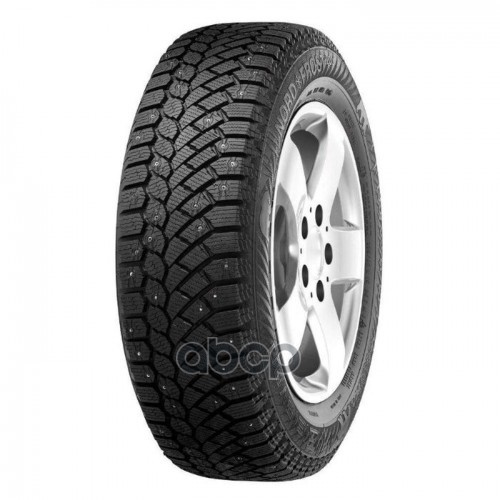Автошина GISLAVED Nord*Frost 200 SUV ID 215/70 R16 100 T