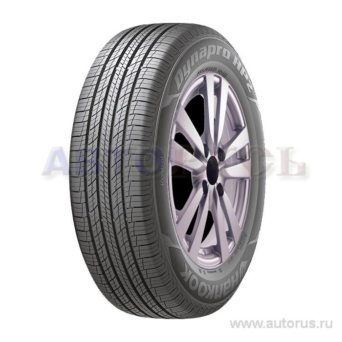 Шины hankook dynapro hp2 характеристики