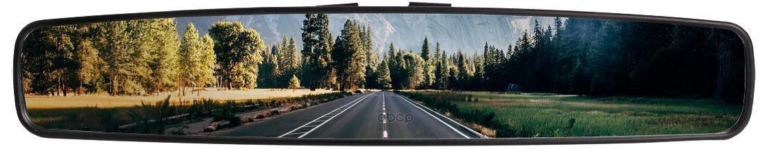 Зеркало Внутрисалонное Панорамное Накладное 17" (432 Мм) "Airline" (Amr-06) AIRLINE арт. AMR06