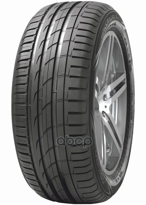 Автошина NOKIAN TYRES Hakka Black 2 225/50 R18 99 W