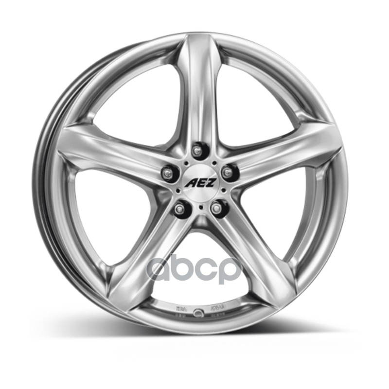 Диск AEZ, Yacht SUV 8.5x19/5x130ET50 71.6