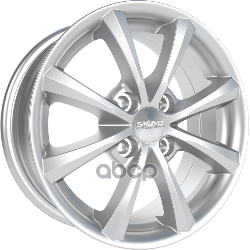 Диск SKAD, КАЛЛИСТО 5.5x13/4x98ET35 58.6