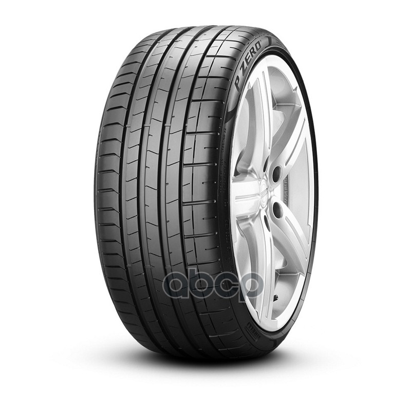 Автошина Pirelli P Zero Sports Car 225/40 R18 92 Y