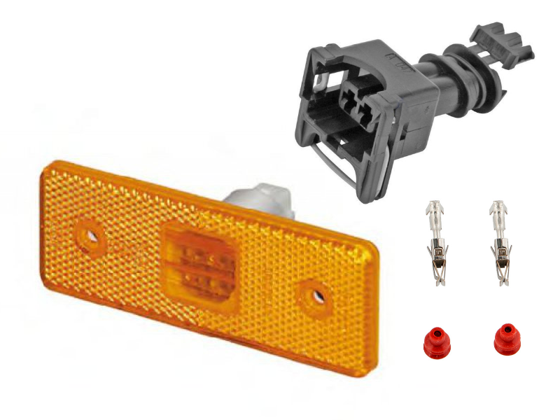 Зерновоз бортовой - Автомастер-в составе автомобиля 6319 и прицепа 8447-01