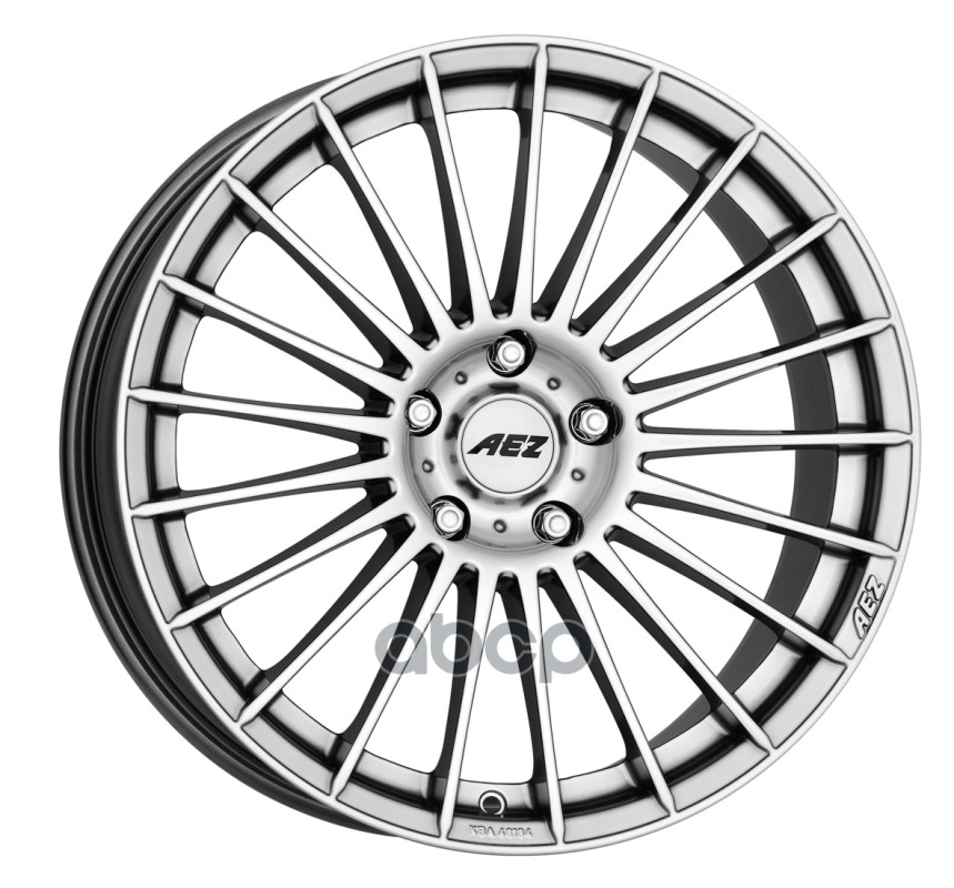 Диск AEZ, Valencia 8x18/5x114.3ET40 71.6