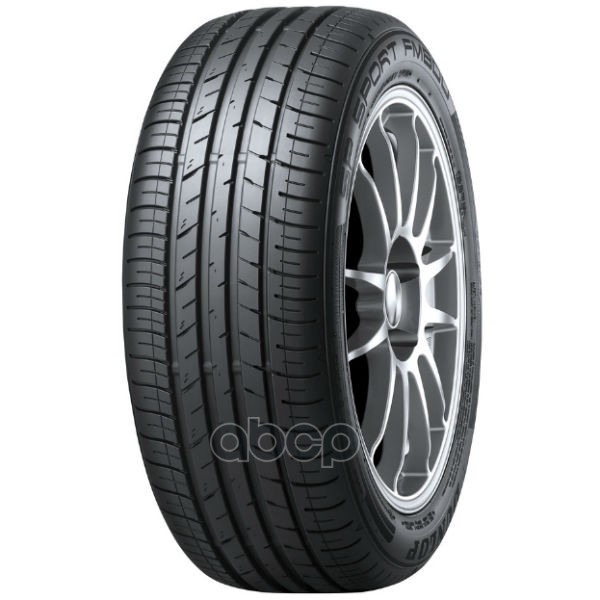 Автошина DUNLOP SP SPORT FM800 175/60 R15 81 H