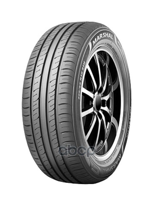 Автошина Marshal MH12 195/60 R15 88 H