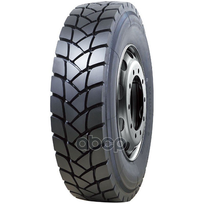 Грузовые шины Satoya SD-066 315/80 R22.5 154 M