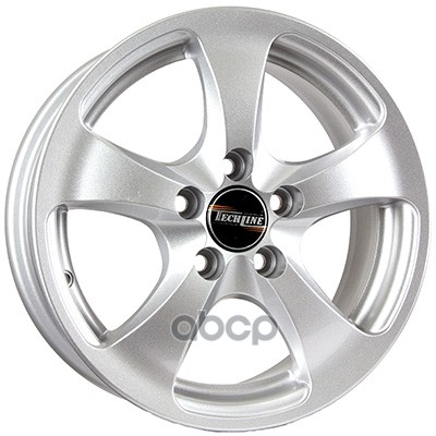 Диск TECH-LINE, 403 5.5x14/4x98ET32 58.6