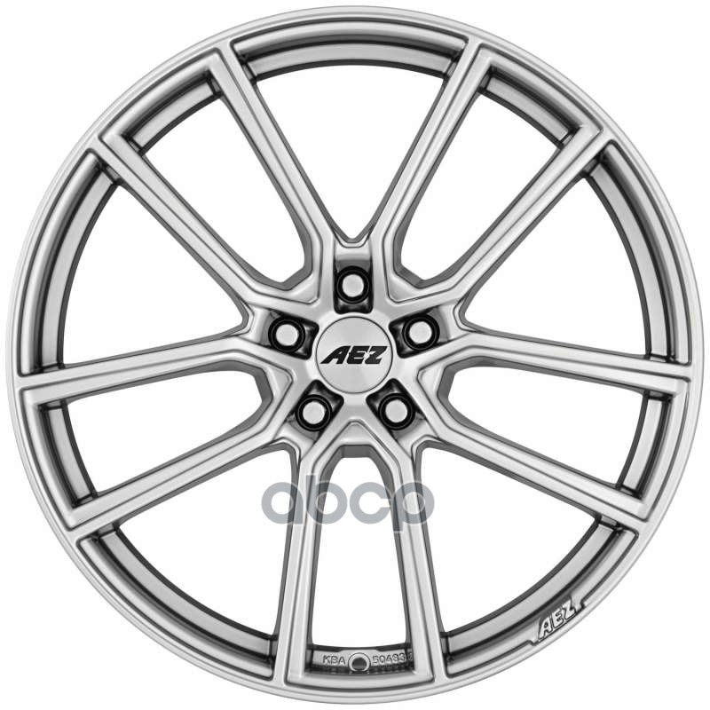 Диск AEZ, Raise hg 7.5x17/5x112ET40 70.1