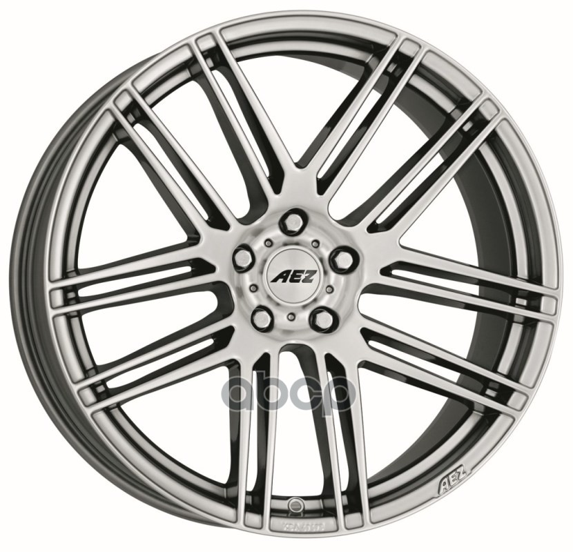 Диск AEZ, Cliff dark 10x21/5x112ET45 66.6