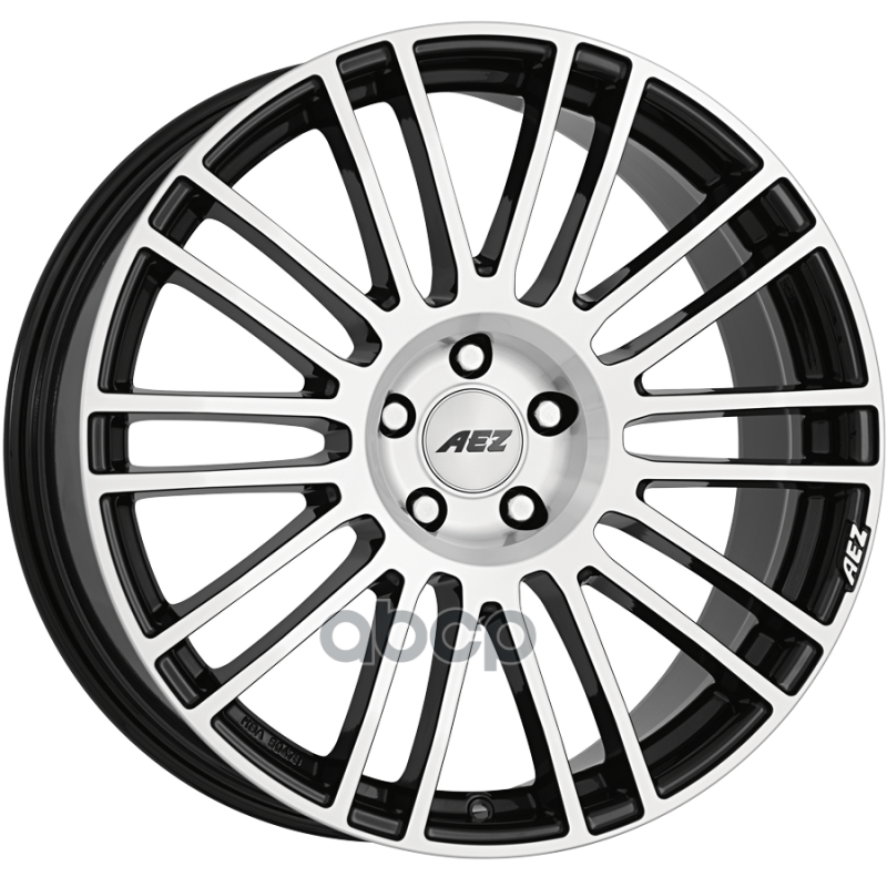 Диск AEZ, Strike 8x18/5x112ET40 70.1
