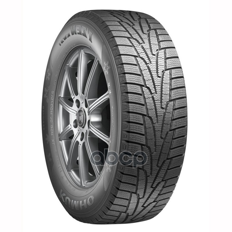 Автошина Marshal I'Zen KW31 195/60 R15 88 R