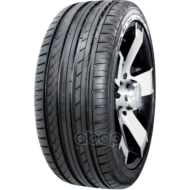 Автошина HIFLY HF805 195/40 R17 81 W