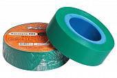 Изолента Пвх, Зеленая, 19 Мм*10 М AIRLINE арт. AIT-P-15