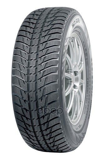 Автошина NOKIAN TYRES WR SUV 3 225/60 R17 99 V