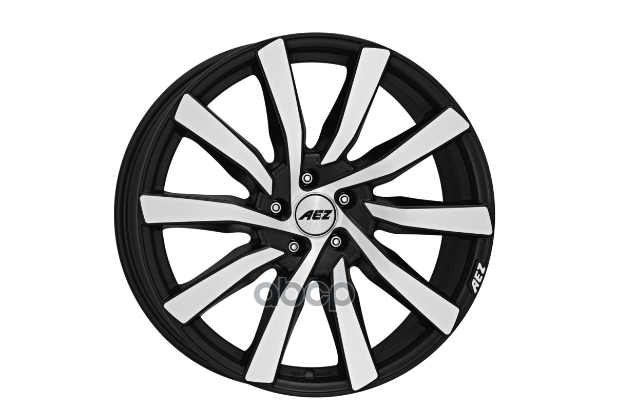 Диск AEZ, Reef 7.5x17/5x120ET34 72.6