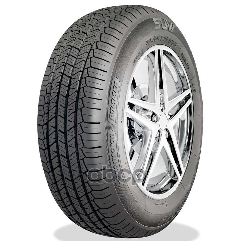Автошина Kormoran SUV SUMMER 275/40 R20 106 Y